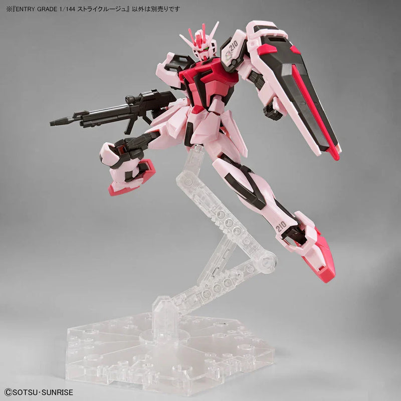 Entry Grade Strike Rouge 1/144-6