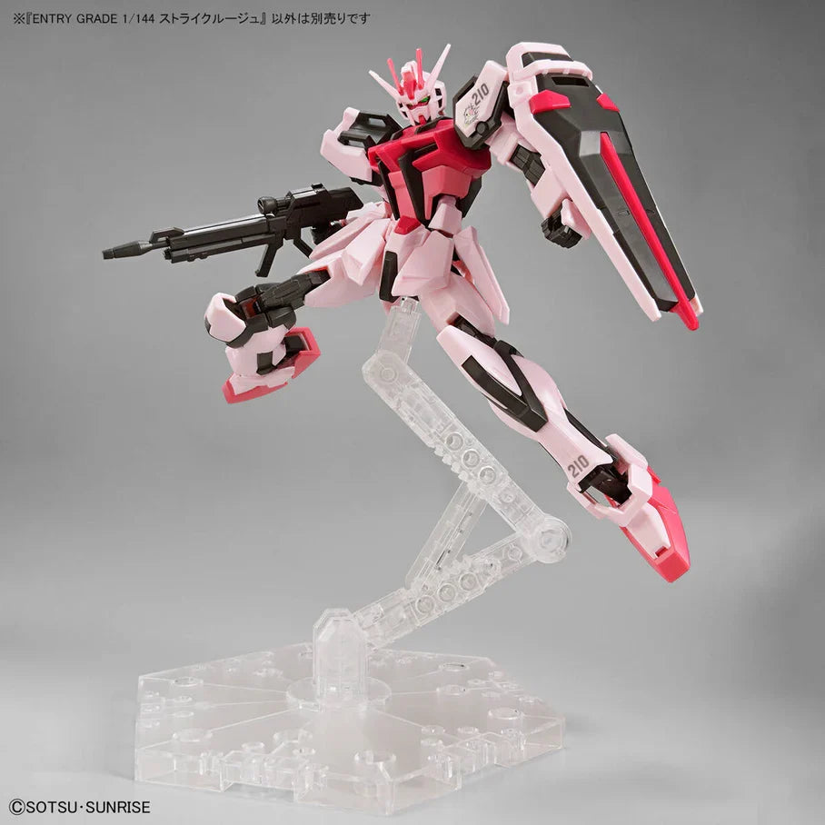 Entry Grade Strike Rouge 1/144-6
