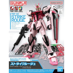 Entry Grade Strike Rouge 1/144-2