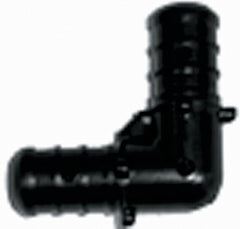 1/2" Equal Pex Elbow-1
