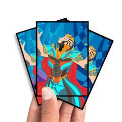 Ertai Resurrected Card Sleeves-2
