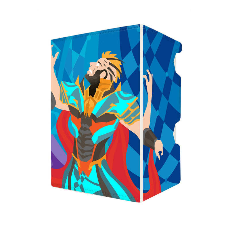 Ertai Resurrected - Mach 3  Deck Box-1