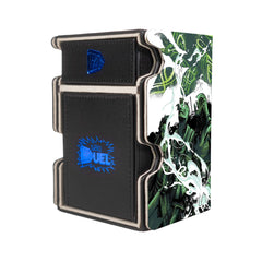 Esika, God of the Tree - Mach 3 Deck Box-3