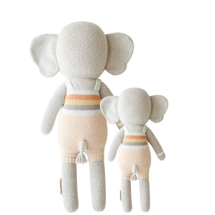 Evan the elephant-2