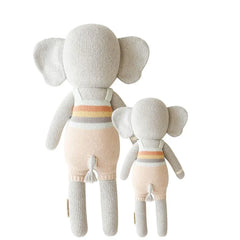 Evan the elephant-2