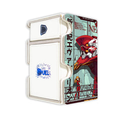 Evangelion Unit - Mach 3 Deck Box-6