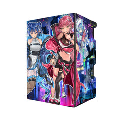 Evil Twin Archetype - Mach 3 Deck Box-1