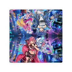 Evil Twin Archetype - Double Mat-1