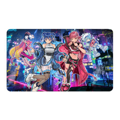 Evil Twin Archetype Playmat-1