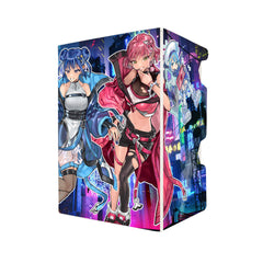 Evil Twin Archetype - Mach 3 Deck Box-4