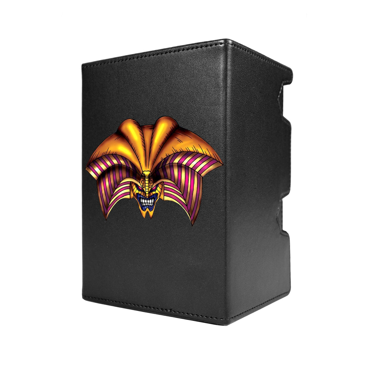 Exodia - Mach 3 Deck Box-2