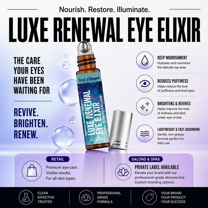 Luxe Renewal Eye Elixir-3