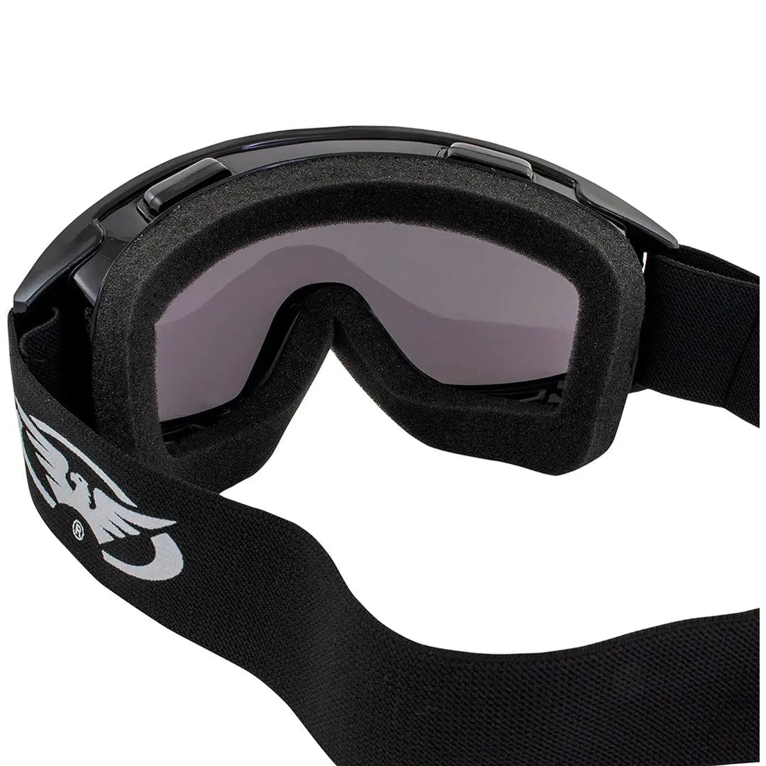 Global Vision Wind-Shield A/F Motorcycle Sunglasses-5