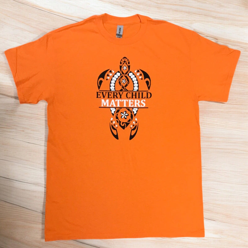 Every Child Matters T-Shirt (Adult)-3