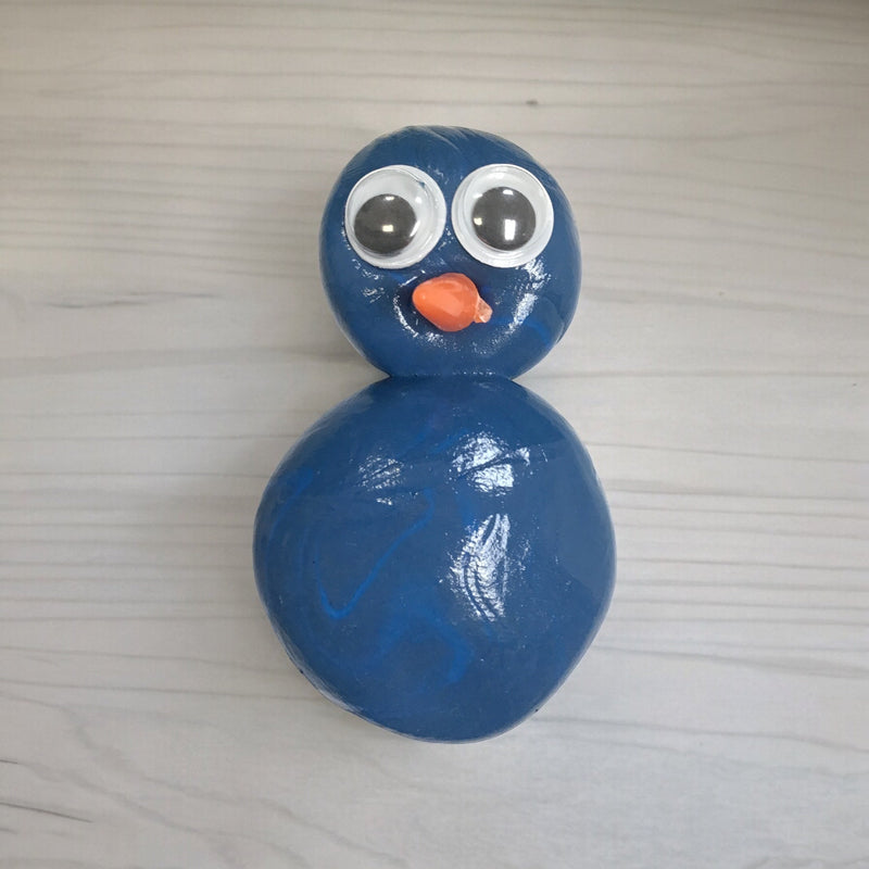 Exciting Magnetic Putty (Age 3+)-5