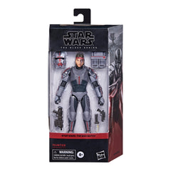Star Wars The Black Series Hunter - Reissue-1