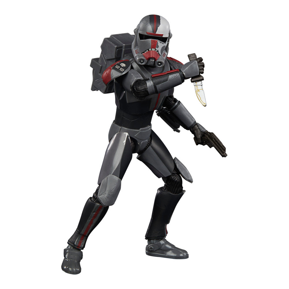 Star Wars The Black Series Hunter - Reissue-2