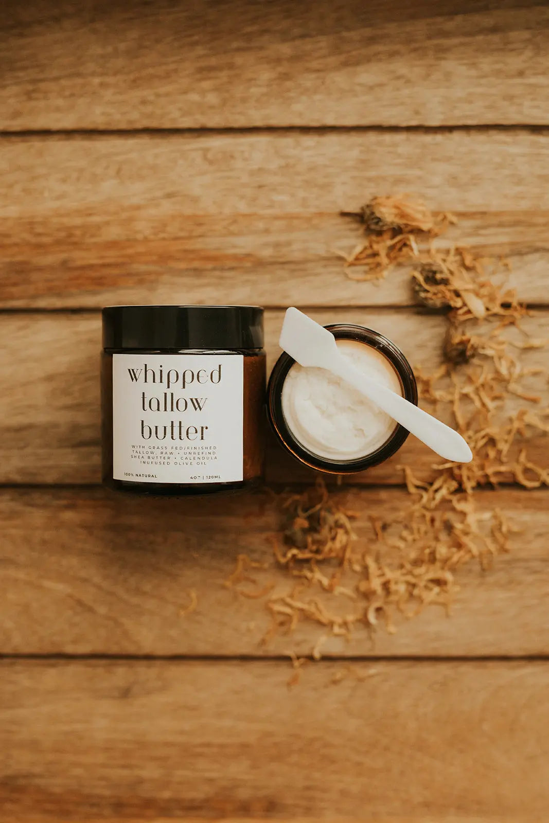 Whipped Tallow Butter 🤠 (Sensitive Formula)-2