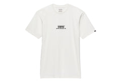 Vans 'Bubs' Tee - White-1