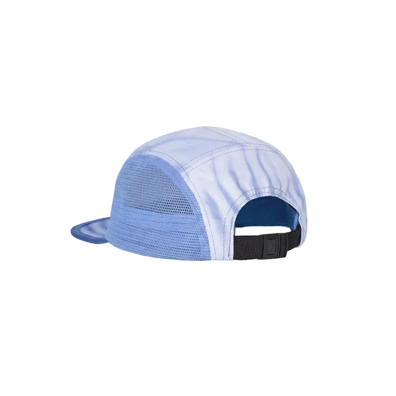 Jacker 'Illusion' Runner Strapback Cap - Multi-3