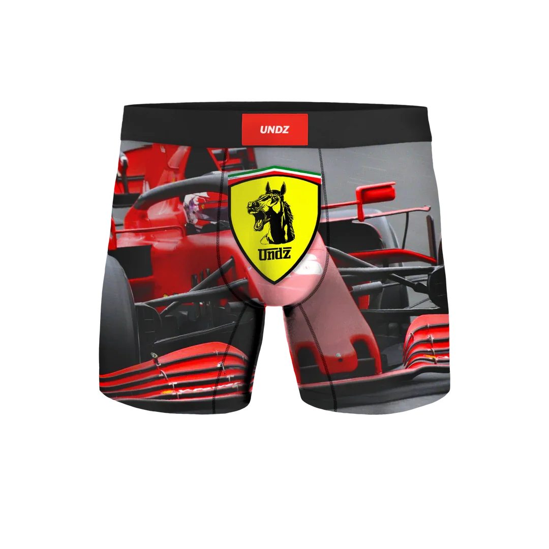 UNDZ 'Men Classic' Boxer - F1-1