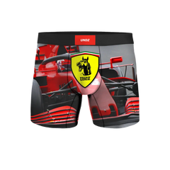 UNDZ 'Men Classic' Boxer - F1-1