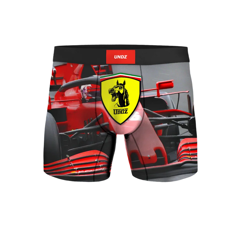 UNDZ 'Men Classic' Boxer - F1-1