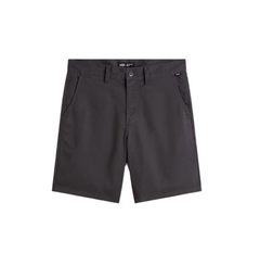Vans 'Authentic' Chino Shorts - Charcoal-1