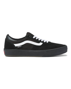 Vans 'Gilbert Crockett' Shoes - Blackout-1