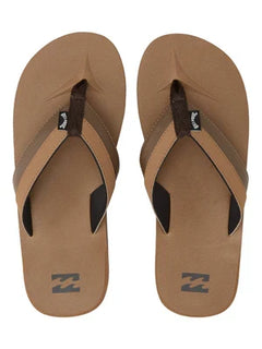 Billabong 'All Day Impact' Slide - Camel-1