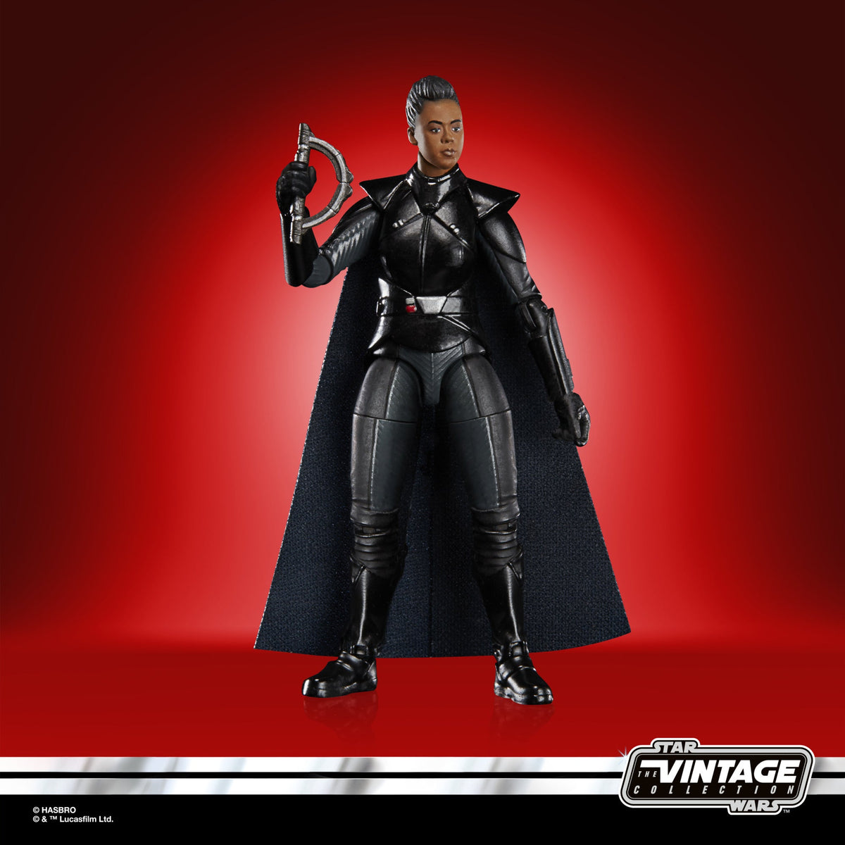 Star Wars The Vintage Collection Reva - Third Sister-3