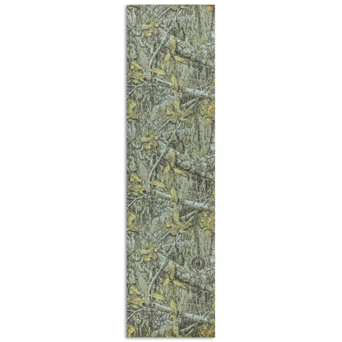 Jessup x Bro Style 'Choice' Griptape - Tree Camo-1