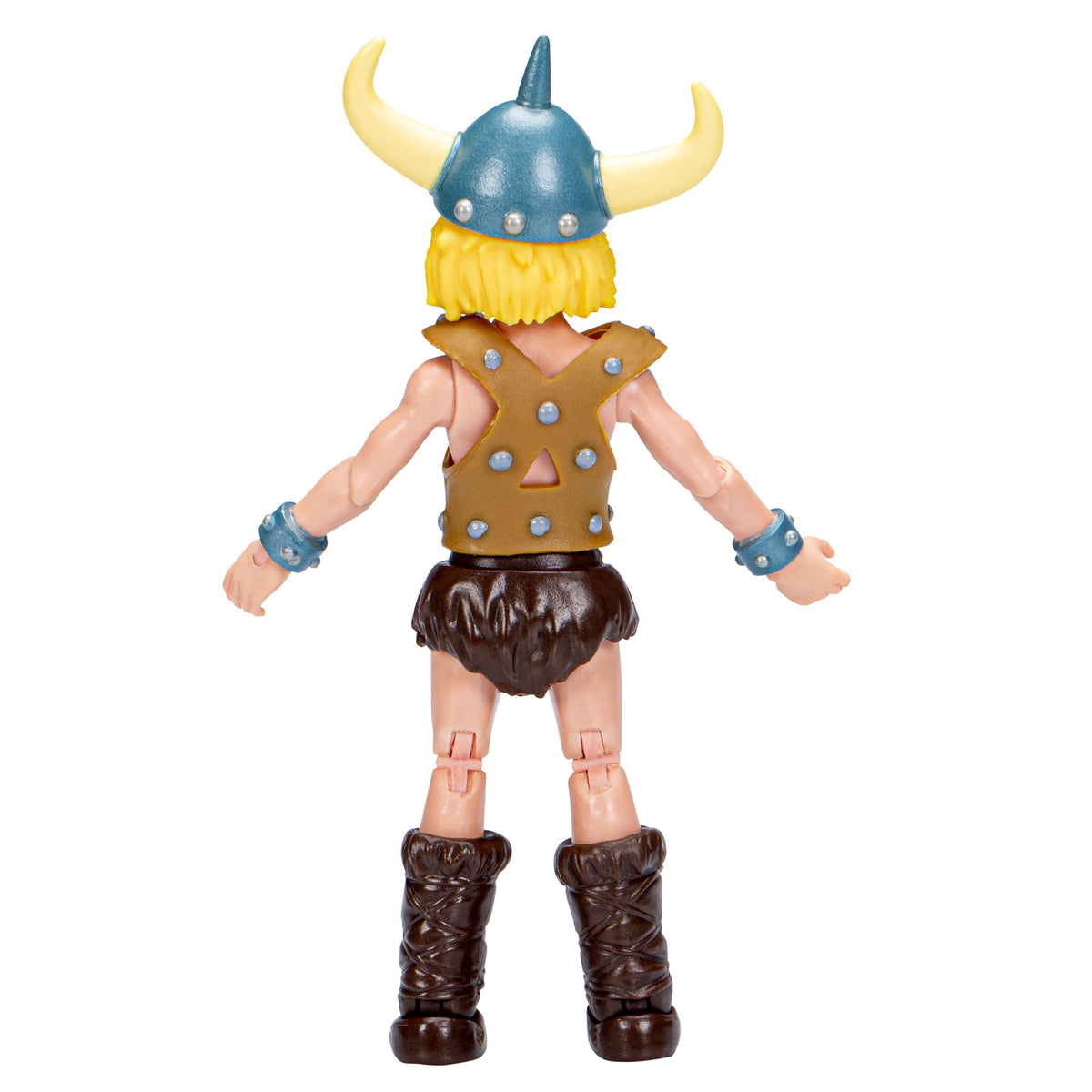 Dungeons & Dragons Cartoon Classics Bobby & Uni-6