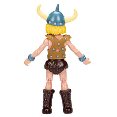 Dungeons & Dragons Cartoon Classics Bobby & Uni-6
