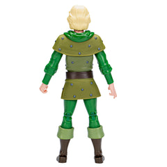 Dungeons & Dragons Cartoon Classics Hank-6