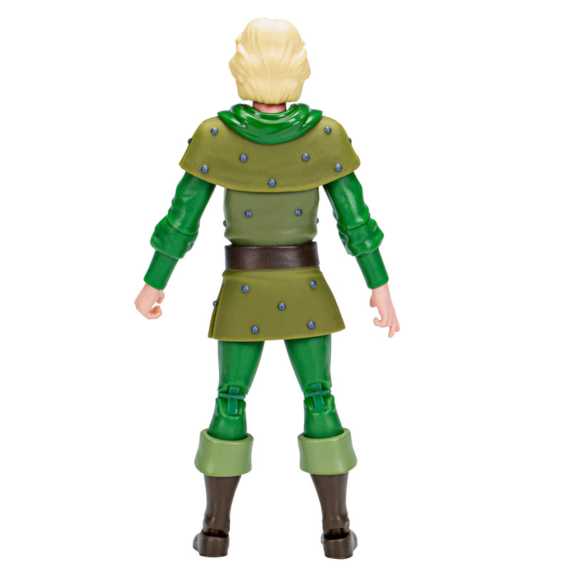 Dungeons & Dragons Cartoon Classics Hank-6