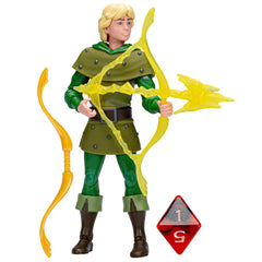 Dungeons & Dragons Cartoon Classics Hank-7