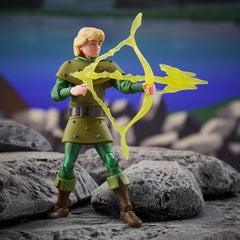 Dungeons & Dragons Cartoon Classics Hank-1