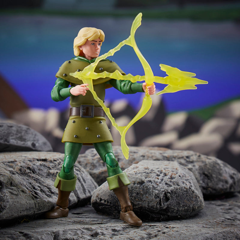 Dungeons & Dragons Cartoon Classics Hank-1