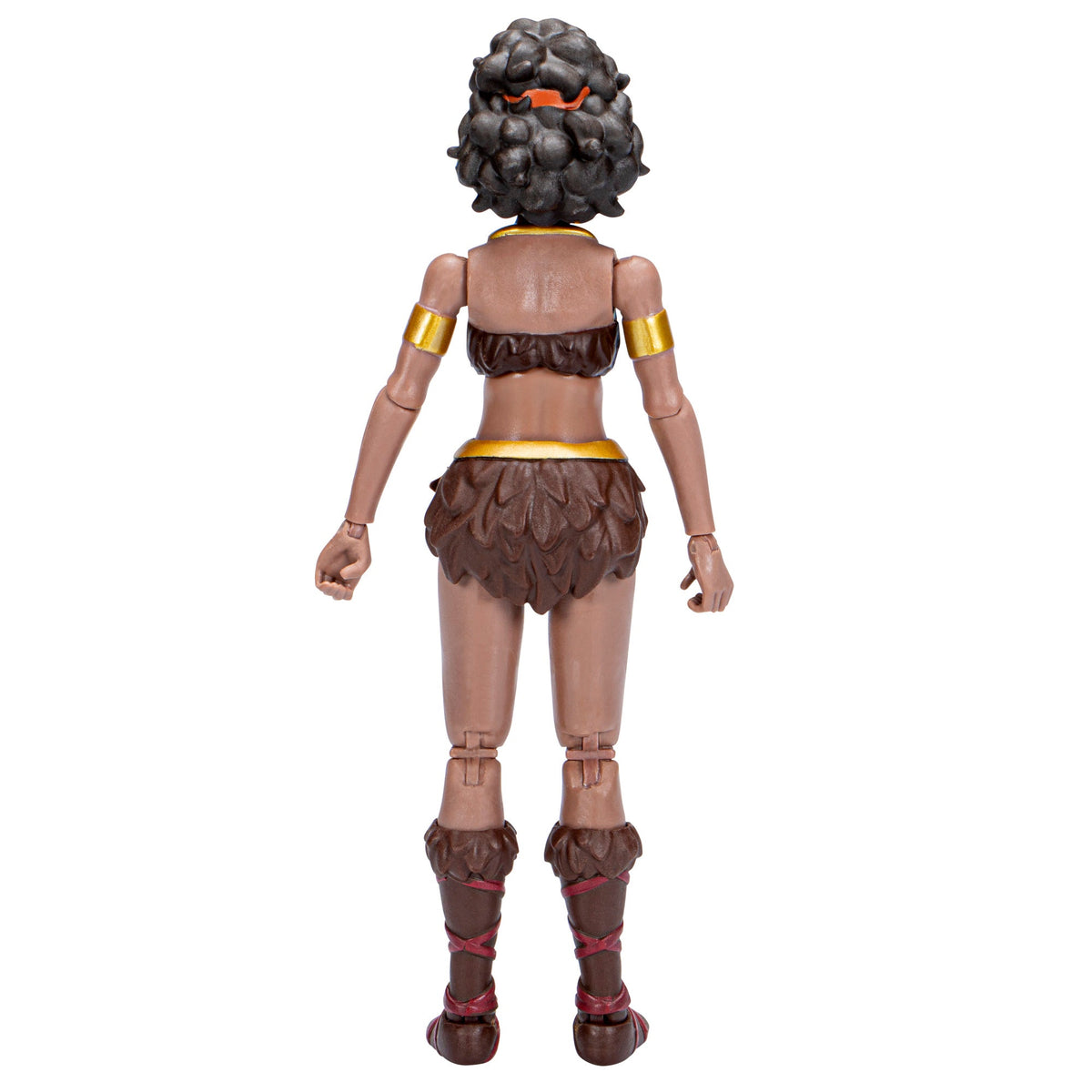 Dungeons & Dragons Cartoon Classics Diana-6