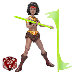 Dungeons & Dragons Cartoon Classics Diana-7
