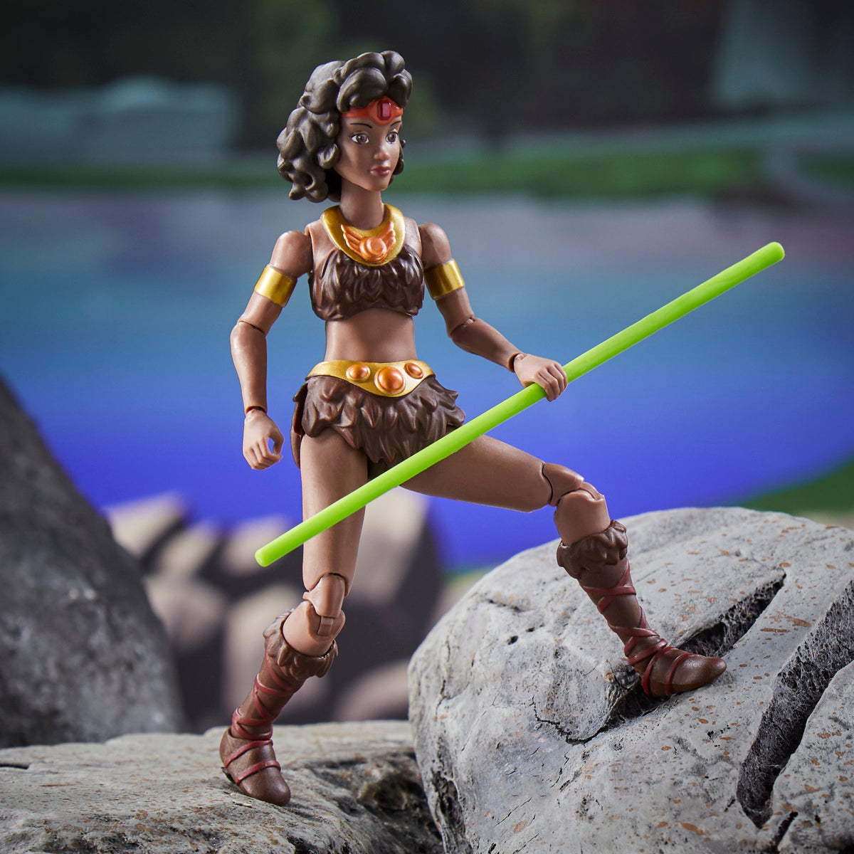 Dungeons & Dragons Cartoon Classics Diana-5