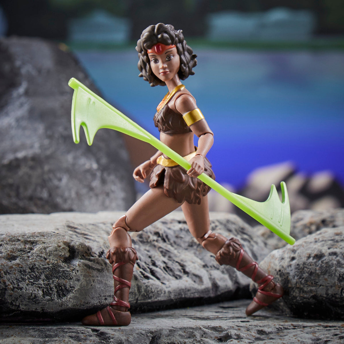 Dungeons & Dragons Cartoon Classics Diana-1