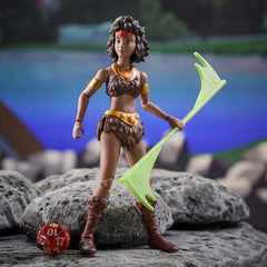 Dungeons & Dragons Cartoon Classics Diana-3