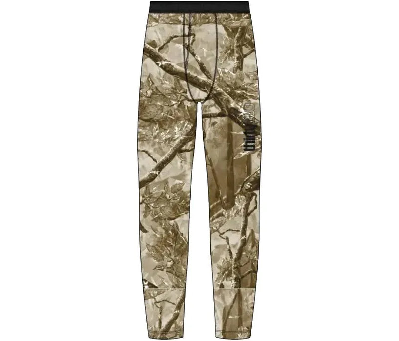 ThirtyTwo 'Ridelite Base Layer' Pants - Sand-1