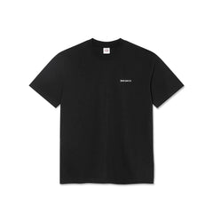 Polar Skate Co. 'Dual Living' Tee - Black-1