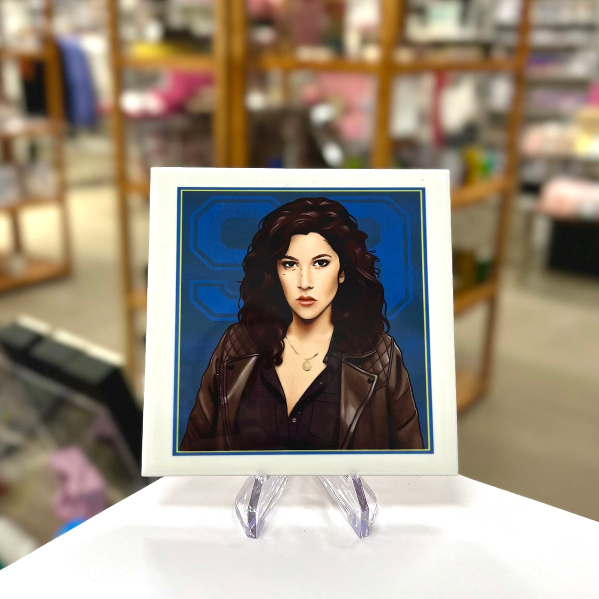 Brooklyn 99 Coasters-3