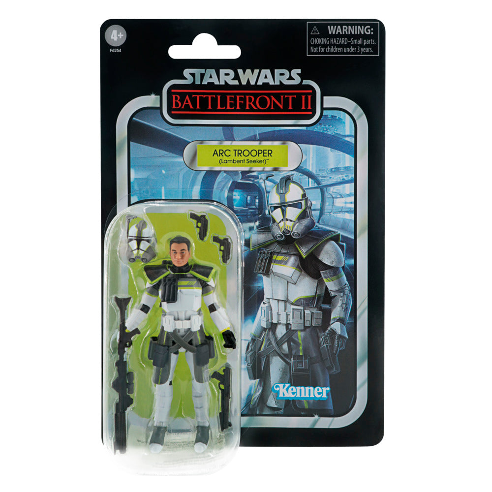 Star Wars The Vintage Collection Gaming Greats ARC Trooper (Lambent Seeker)-3