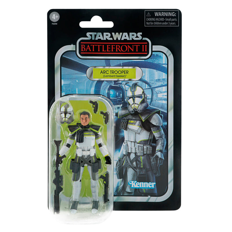 Star Wars The Vintage Collection Gaming Greats ARC Trooper (Lambent Seeker)-3