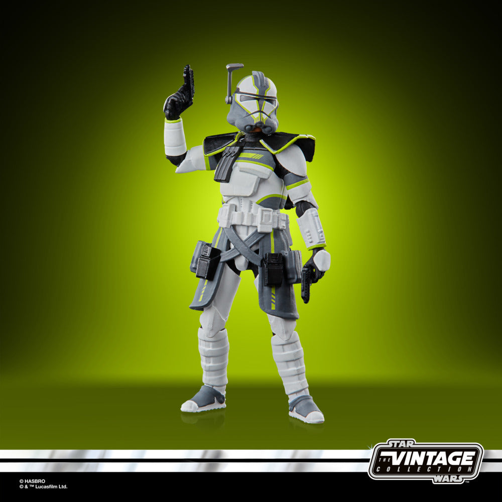Star Wars The Vintage Collection Gaming Greats ARC Trooper (Lambent Seeker)-8